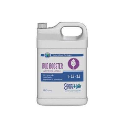 Picture of Current Culture Bud Booster Early 3.8L