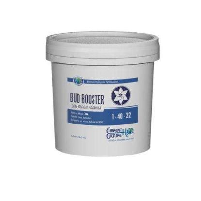 Picture of Current Culture Bud Booster Late 3.4Kg