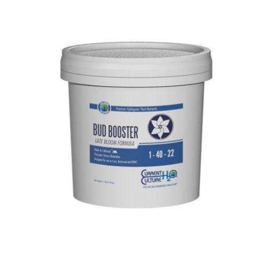 Picture of Current Culture Bud Booster Late 3.4Kg