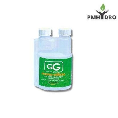 Picture of Grow-Genius 40% Mono Silicic Acid 100ML | Stronger Growth