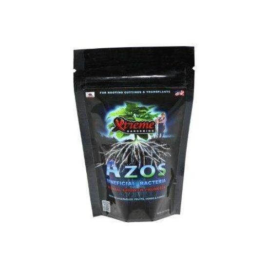 Picture of Xtreme Gardening Azos Beneficial Microbes 340G