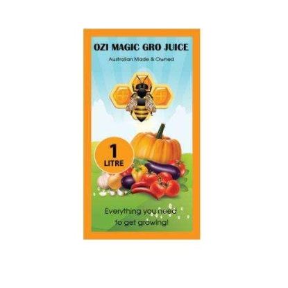 Picture of Ozi Magic Grow Juice 1L