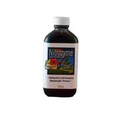 Picture of Nitrozyme Organic Plant Growth Hormones 100ML