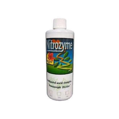 Picture of Nitrozyme Organic Plant Growth Hormones 500ML