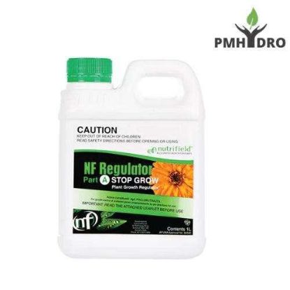 Picture of Nutrifield Regulator Stop Grow Part A 1L