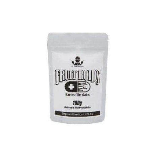 Picture of Dr Greenthumbs Fruit Roids 100G | Organic Flowering Enhancer