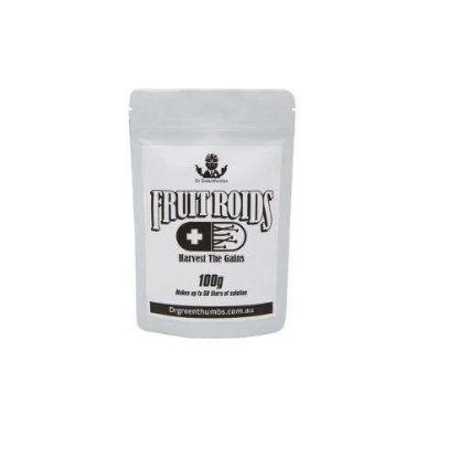 Picture of Dr Greenthumbs Fruit Roids 225G | Organic Flowering Enhancer