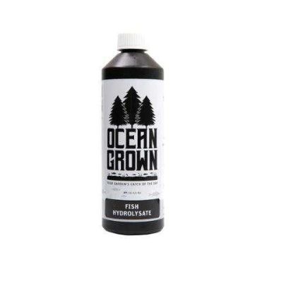 Picture of Dr Greenthumbs Ocean Grown Fish Hydrolysate 1L