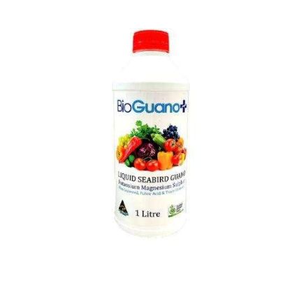 Picture of BioGuano+ 1L Liquid Seabird Guano