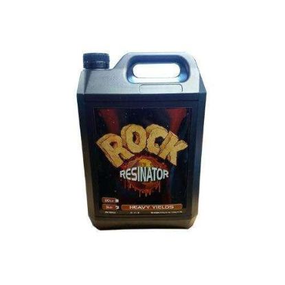 Picture of Rock Resinator 5L | Heavy Yields | Flower Enhancer