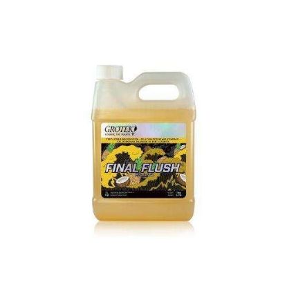 Picture of Grotek Final Flush Pina Colada  1L