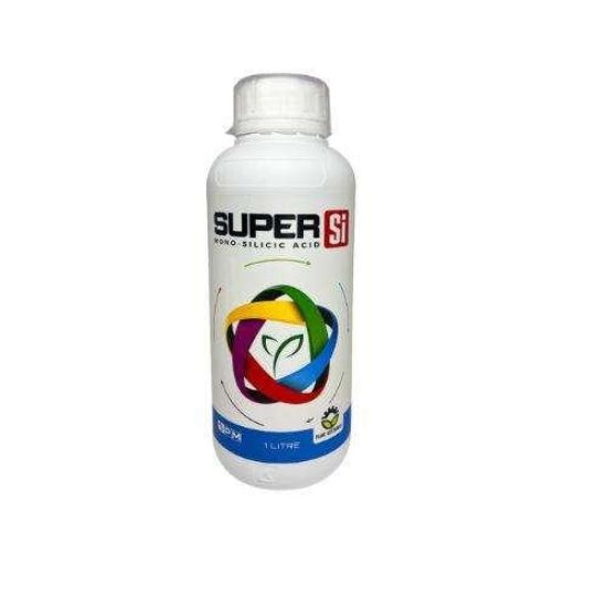 Picture of Plant Mechanics Super Si Mono Silicic Acid Silica 1L