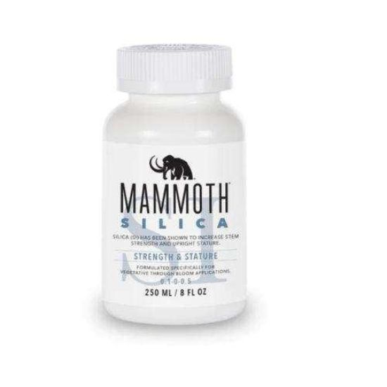 Picture of Mammoth Silica 250ML - Increase Stem Strength