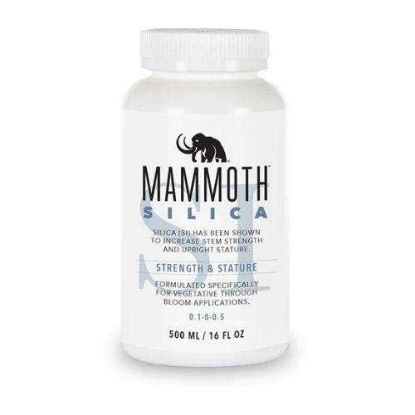 Picture of Mammoth Silica 500ML - Increase Stem Strength