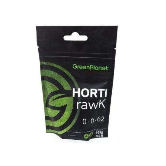 Picture of Green Planet Horti Rawk 100G