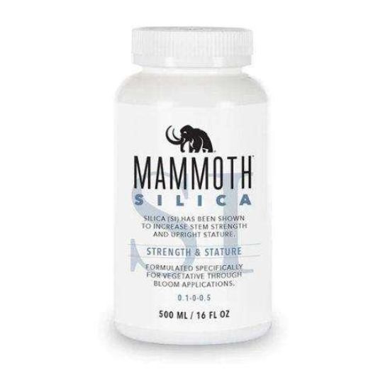 Picture of Mammoth Silica 1L - Increase Stem Strength