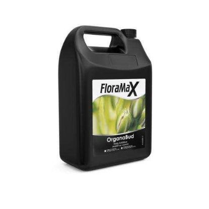 Picture of FloraMax OrganaBud 5L