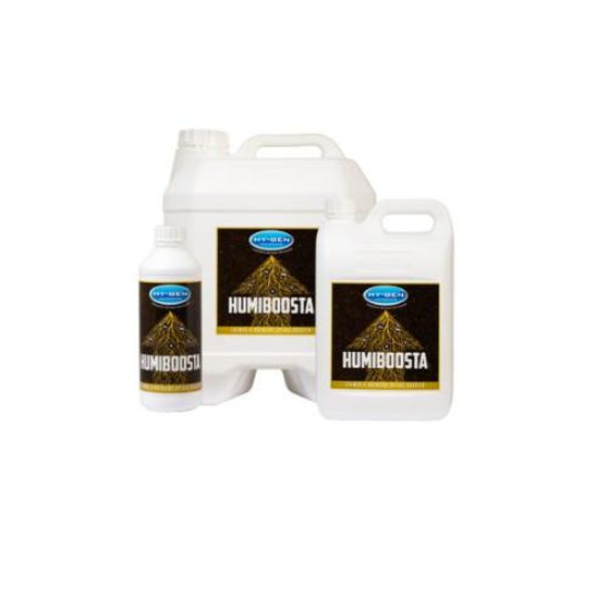 Picture of Hy-Gen HumiBoosta 5L Boost Health & Yield