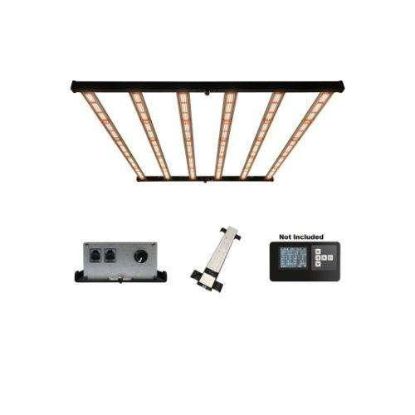 Picture of Ozistar 650W Full Spectrum LED Light