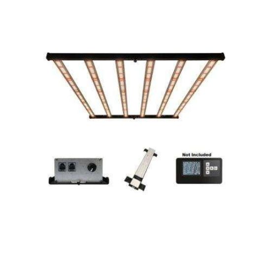 Picture of Ozistar 650W Full Spectrum LED Light