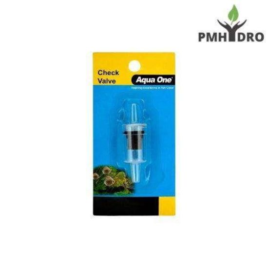 Picture of Aqua One Airline Check Valve 2 Pack