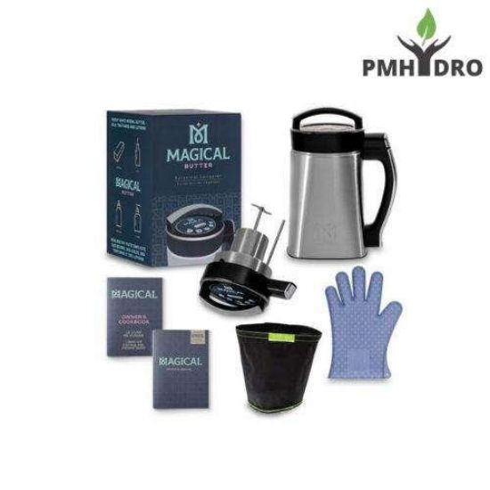 Picture of Magical Butter MB2e Botanical Extractor Herbal Butter Making
