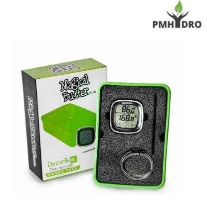 Picture of Magical Butter Decarb Thermometer Combo Box