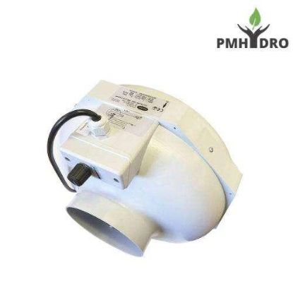 Picture of Can-Fan RK150S Centrifugal Fan 150MM (6" inch) | Speed Control