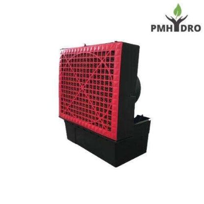 Picture of Redback Air Chiller Evaporative Air Cooler Climate Control