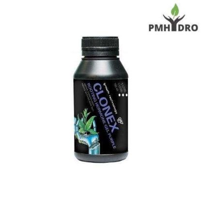 Picture of Growth Technology Clonex Rooting Purple Gel 250ml