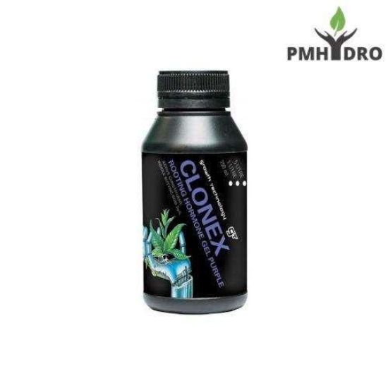 Picture of Growth Technology Clonex Rooting Purple Gel 250ml