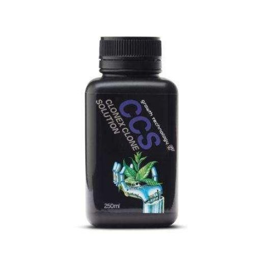 Picture of Growth Technology Clonex Clone Rooting Solution 250ml