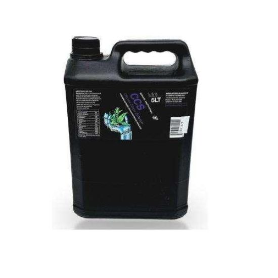 Picture of GT CCS Clonex Clone Rooting Solution 5L
