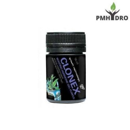 Picture of Growth Technology Clonex Rooting Purple Gel 50ml