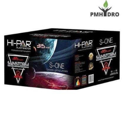 Picture of HI-PAR Sunstorm S1 315W Kit