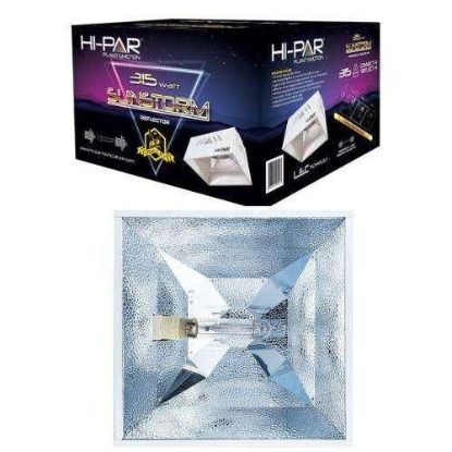 Picture of HI-PAR 315W Sunstorm Horizontal Reflector