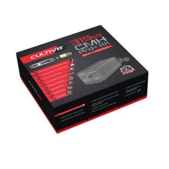 Picture of Cultiv8 315W CMH Pro Kit | Adjustable Wattage