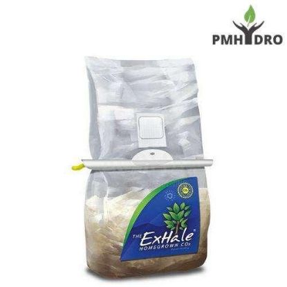 Picture of The Exhale CO2 Bag For Grow Tent