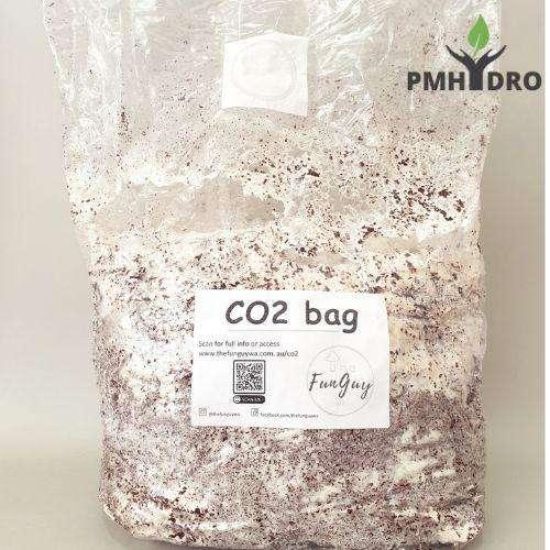 Picture of Fun Guy CO2 Bag For Grow Tent