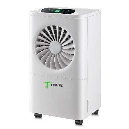 Picture of Thrive 12L Compressor Dehumidifier | Tank Capacity 2.7L