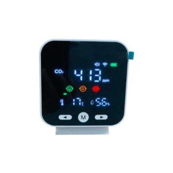 Picture of Wifi AIR QUALITY CO2 MONITOR