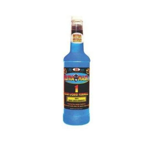 Picture of Ultra Klean Ultra Mask Detox Drink 750ML | Berry Blast Flavor