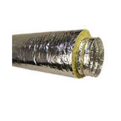Picture of Acoustic Noise Reducing Ducting 150MM X 5M