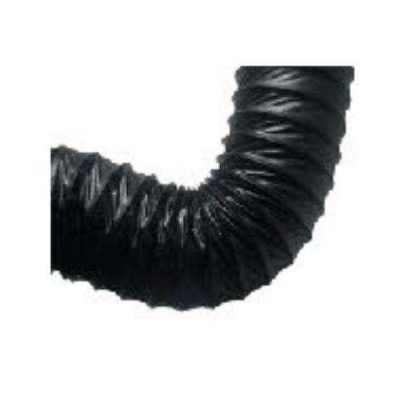 Picture of Flexible Black Ducting 150MM X 5M
