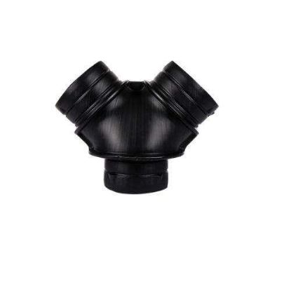 Picture of Y-Joiner Duct 150mm X 150mm X 150mm