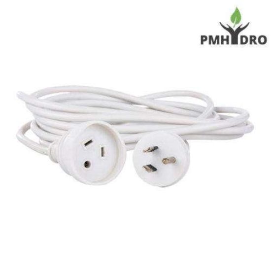 Picture of Ballast Extension Lead Cable 4M | Round Earth Lead