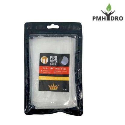 Picture of Rosin Bags 45 Micron Bubble Hash 10Pack