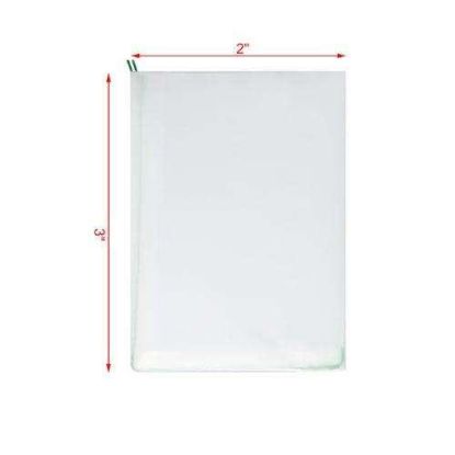 Picture of Rosin Bags 36 Micron 2" X 3" 5Pack