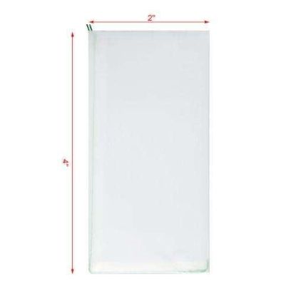 Picture of Rosin Bags 90 Micron 2 X 4 5Pack