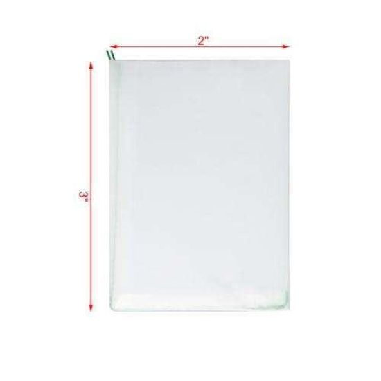 Picture of Rosin Bags 120 Micron 2 X 3 5Pack